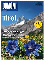 Dumont bildatlas tirol gebraucht kaufen  Wird an jeden Ort in Deutschland