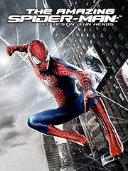 The amazing spider d'occasion  Livré partout en France