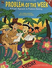 Problem week grade for sale  Delivered anywhere in USA 