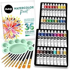 Chalkola watercolor paint for sale  Delivered anywhere in USA 