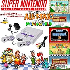 Super nes mario for sale  Delivered anywhere in USA 