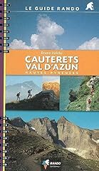 Cauterets val azun d'occasion  Livré partout en France