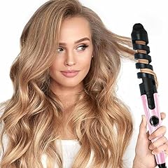 Curling iron rotating for sale  Delivered anywhere in USA 
