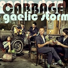 Cabbage gaelic storm for sale  Delivered anywhere in USA 