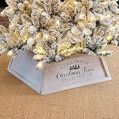 Glitzhome washed white for sale  Delivered anywhere in USA 
