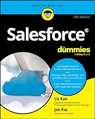Salesforce dummies for sale  Delivered anywhere in USA 