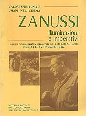 Zanussi. valori spirituali usato  Spedito ovunque in Italia 