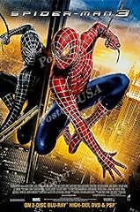 Marvel spiderman movie for sale  Delivered anywhere in USA 