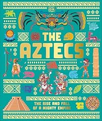 Aztecs rise fall for sale  Delivered anywhere in USA 