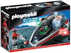Playmobil future planet d'occasion  Livré partout en France