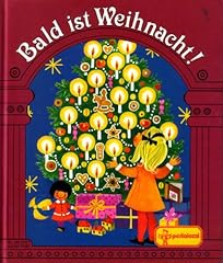 Bald weihnacht gebraucht kaufen  Wird an jeden Ort in Deutschland