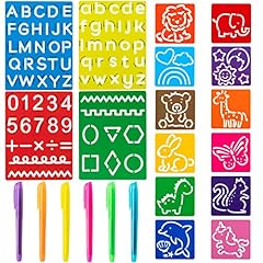 3sscha 22pcs alphabet for sale  Delivered anywhere in USA 