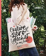 Couture zéro déchet d'occasion  Livré partout en France