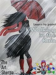 Learn paint walking for sale  Delivered anywhere in USA 