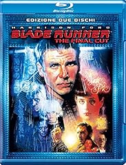 Blade runner usato  Spedito ovunque in Italia 