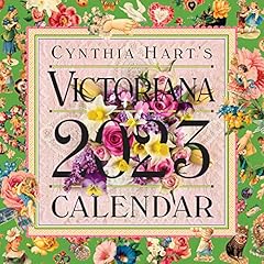 Cynthia hart victoriana for sale  Delivered anywhere in UK