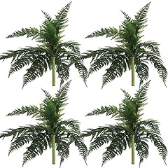 Bundles artificial fern for sale  Delivered anywhere in USA 