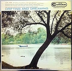 Raymond legrand drifting for sale  Delivered anywhere in USA 