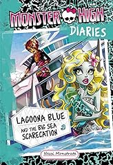 Monster high diaries for sale  Delivered anywhere in USA 