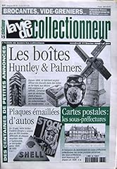 Vie collectionneur 306 d'occasion  Livré partout en France