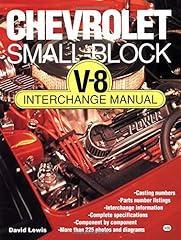 Chevrolet small block for sale  Delivered anywhere in USA 