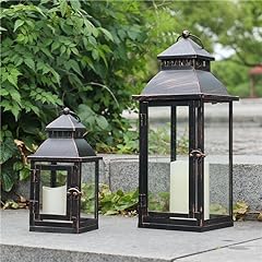 Needomo 2pack lanterns for sale  Delivered anywhere in USA 
