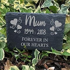 Ukgiftstoreonline memorial pla for sale  Delivered anywhere in Ireland