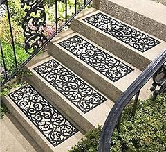 Jxgzyy rubber stair for sale  Delivered anywhere in UK