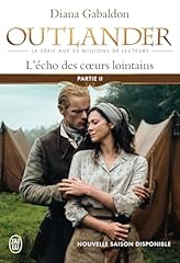 écho coeurs lointains d'occasion  Livré partout en France