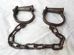 Handcrafted heavy chain for sale  Delivered anywhere in USA 