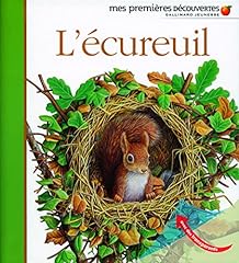 ecureuil d'occasion  Livré partout en France