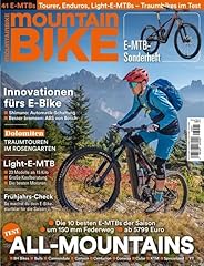 Mountainbike mountainbike 2023 gebraucht kaufen  Wird an jeden Ort in Deutschland