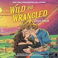 Wild and wrangled usato  Spedito ovunque in Italia 