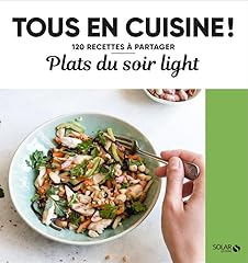 Plats soir light d'occasion  Livré partout en Belgiqu