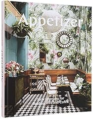 Appetizer new interiors for sale  Delivered anywhere in USA 