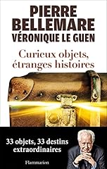 Curieux objets étranges d'occasion  Livré partout en France