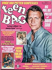 Teen bag magazine for sale  Delivered anywhere in USA 