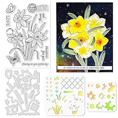 Origach realistic daffodil for sale  Delivered anywhere in UK