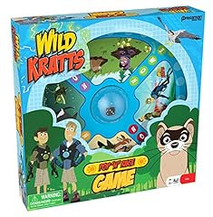 Pressman wild kratts for sale  Delivered anywhere in Canada
