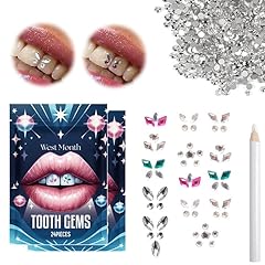 Kit strass dentaire d'occasion  Livré partout en France