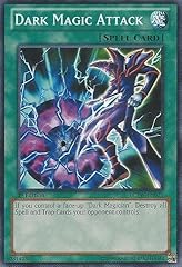 Dark magic attack d'occasion  Livré partout en France