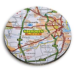 Round mdf magnet for sale  Delivered anywhere in UK