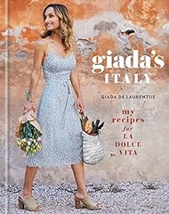 Giada italy recipes d'occasion  Livré partout en France