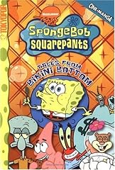 Spongebob squarepants tales gebraucht kaufen  Wird an jeden Ort in Deutschland