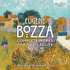 Bozza complete works d'occasion  Livré partout en France