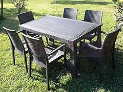 Gardenia set top usato  Spedito ovunque in Italia 