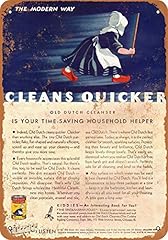 Retrorust metal sign for sale  Delivered anywhere in USA 