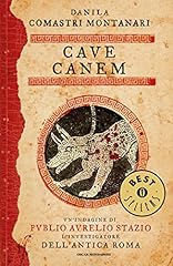 Cave canem usato  Spedito ovunque in Italia 