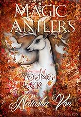 Magic antlers adventures for sale  Delivered anywhere in UK