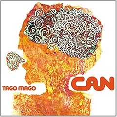 Tago mago vinyl gebraucht kaufen  Wird an jeden Ort in Deutschland